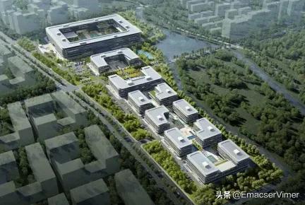 中国互联网三大巨头公司的总部大厦分别在哪里<strong></p>
<p>阿里北京总部动工</strong>？