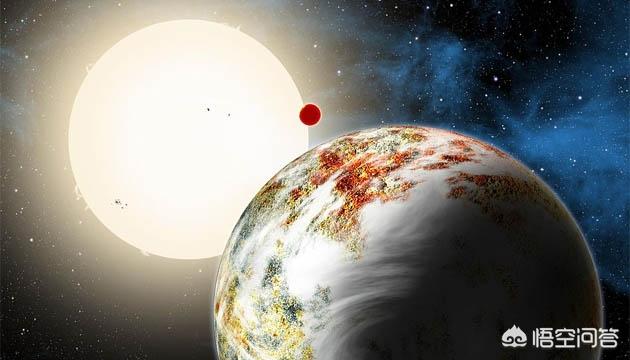 质量最大的类地行星有多大<strong></p>
<p>超级类地行星</strong>？