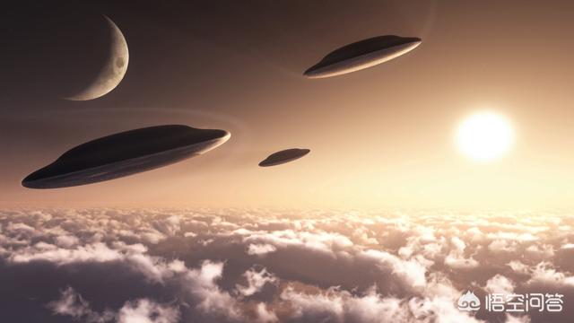 中国是在持续研究UFO吗？