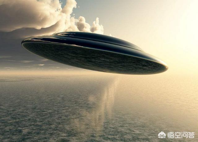 人们发现的“ufo”究竟是什么？