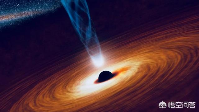 与黑洞存在有关的悖论是什么？
