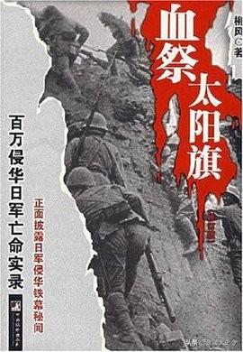 有什么讲述日本二战历史的书推荐吗（不用很详细那种）？
