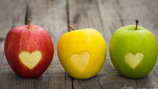 苹果什么时候吃最好？吃苹果的最佳时间