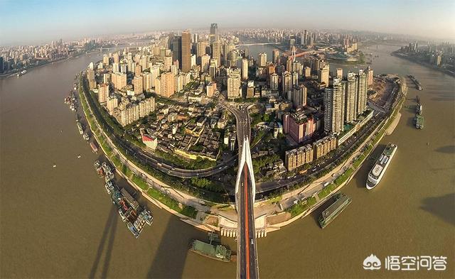 全球最具活力城市20强出炉，中国占了9个、重庆上榜，有你的家乡吗，你怎么看？